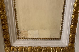 PROJEKT FÜR DIE RESTAURIERUNGSARBEITEN AN DEM GEBÄUDE IN UNGARN / BUDAPEST DER YUNUS-EMRE-INSTITUT