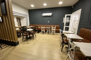 PROJEKT FÜR DIE RESTAURIERUNGSARBEITEN AN DEM GEBÄUDE DER STAATSOPER UND DES BALLETTS