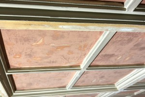 PROJEKT FÜR DIE RESTAURIERUNGSARBEITEN AN DEM GEBÄUDE DER STAATSOPER UND DES BALLETTS