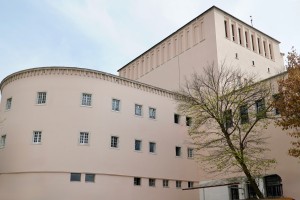 PROJEKT FÜR DIE RESTAURIERUNGSARBEITEN AN DEM GEBÄUDE DER STAATSOPER UND DES BALLETTS