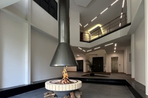 MAßGESCHNEIDERTES VILLENDESIGN IN ÜMİTKÖY