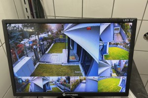 MAßGESCHNEIDERTES VILLENDESIGN IN ÜMİTKÖY