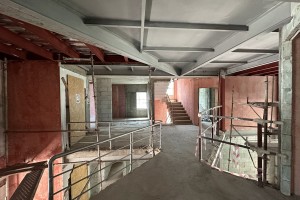 MAßGESCHNEIDERTES VILLENDESIGN IN ÜMİTKÖY