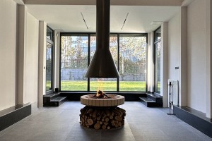 MAßGESCHNEIDERTES VILLENDESIGN IN ÜMİTKÖY