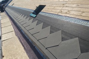 PROJEKT FÜR DIE RESTAURIERUNGSARBEITEN AN DEM GEBÄUDE IN UNGARN / BUDAPEST DER YUNUS-EMRE-INSTITUT