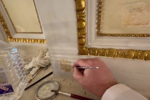 PROJEKT FÜR DIE RESTAURIERUNGSARBEITEN AN DEM GEBÄUDE IN UNGARN / BUDAPEST DER YUNUS-EMRE-INSTITUT