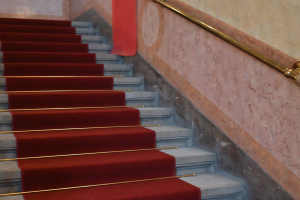 PROJEKT FÜR DIE RESTAURIERUNGSARBEITEN AN DEM GEBÄUDE IN UNGARN / BUDAPEST DER YUNUS-EMRE-INSTITUT