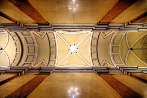 PROJEKT FÜR DIE RESTAURIERUNGSARBEITEN AN DEM GEBÄUDE IN UNGARN / BUDAPEST DER YUNUS-EMRE-INSTITUT