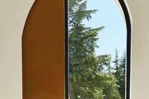 SUPERSTRUCTURE IMPLEMENTATION PROJECT OF ESKİŞEHİR YUNUS EMRE TOMB VISITOR RECEPTION CENTER