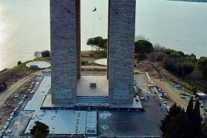 Industrielle Seilzugangstechnik