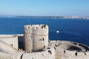 Industrielle Seilzugangstechnik