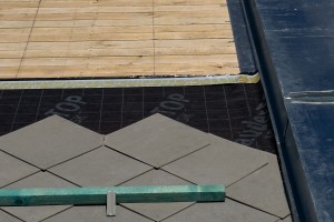 PROJEKT FÜR DIE RESTAURIERUNGSARBEITEN AN DEM GEBÄUDE IN UNGARN / BUDAPEST DER YUNUS-EMRE-INSTITUT