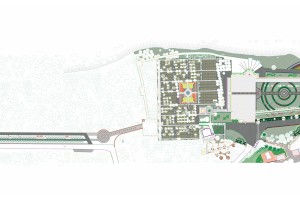 Architektur, Ingenieurwesen und Projektdesign