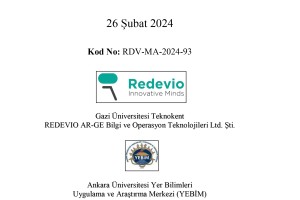 Wartungshandbücher und Berichterstattung