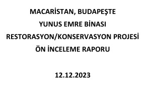 Wartungshandbücher und Berichterstattung