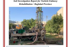 Wartungshandbücher und Berichterstattung