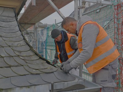 Deutschland / Frankfurt