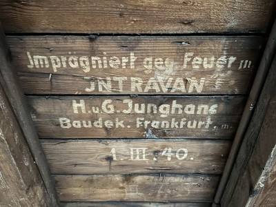 Deutschland / Frankfurt