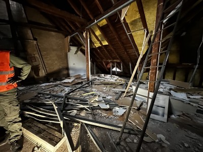 Deutschland / Frankfurt