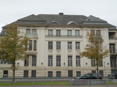 Deutschland / Frankfurt