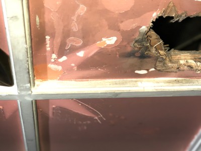 Projekt Für Die Restaurierungsarbeiten An Dem Gebäude Der Staatsoper Und Des Balletts