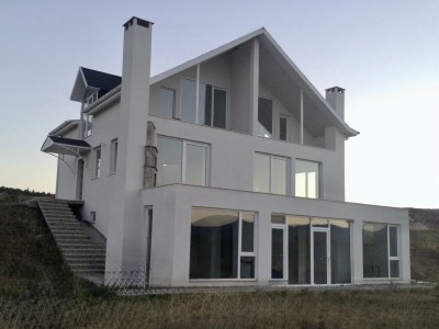 Privatvilla