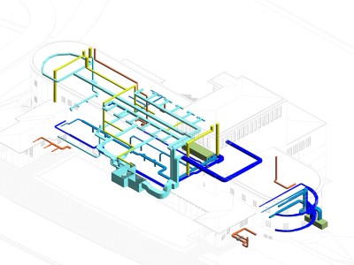 Projekt Für Die Restaurierungsarbeiten An Dem Gebäude Der Staatsoper Und Des Balletts