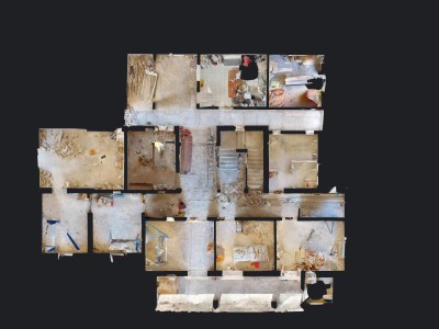 bağdat tarihi bina video