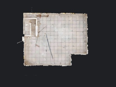 bağdat tarihi bina video