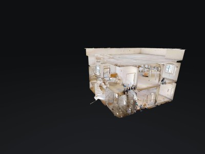 bağdat tarihi bina video