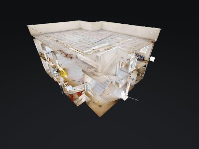 bağdat tarihi bina video