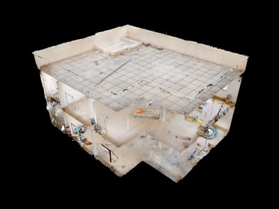 bağdat tarihi bina video