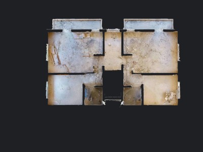 bağdat tarihi bina video