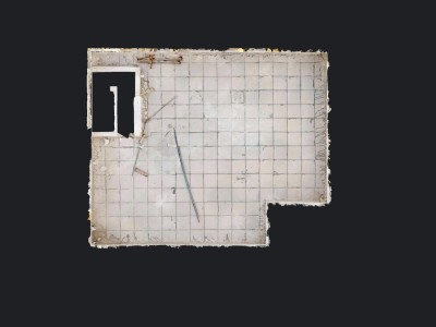 bağdat tarihi bina video