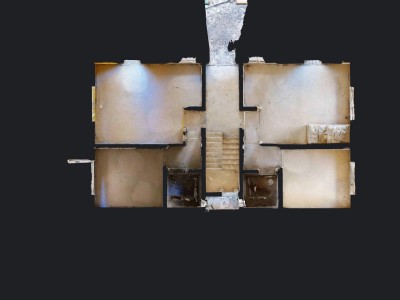 bağdat tarihi bina video