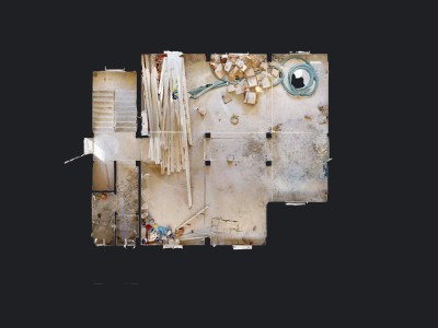 bağdat tarihi bina video