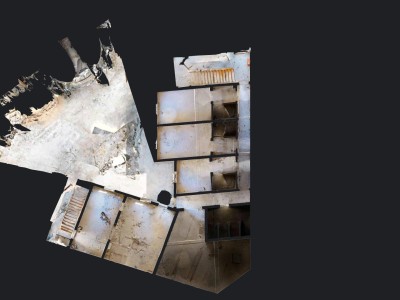 bağdat tarihi bina video