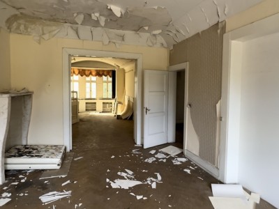 Deutschland / Frankfurt