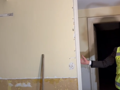 Deutschland / Frankfurt