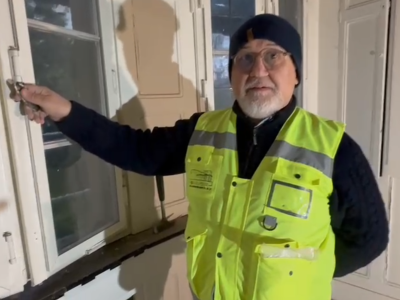 Deutschland / Frankfurt