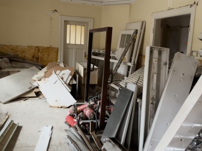 Deutschland / Frankfurt