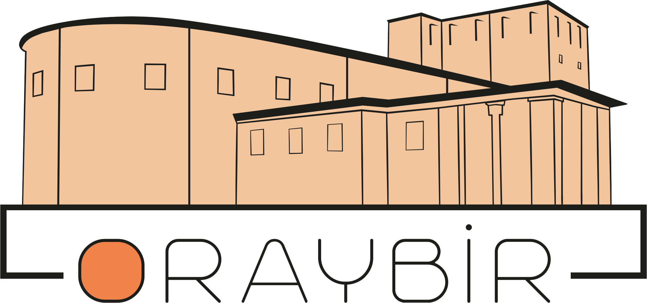Orko Denkmalschutz Oraybir Logo